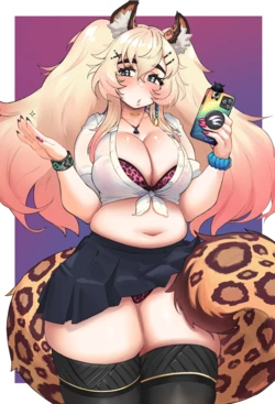 [RadioNEET] Gyaru Pramanix