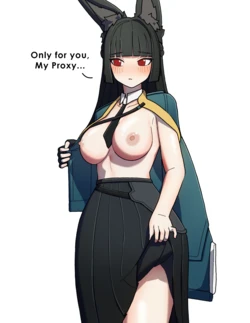 DDD/DorahDew Zenless Zone Zero