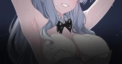 [Reia] バニーガールノア (ブルーアーカイブ)