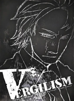 [Anthology]VERGILISM [Vergil-centric](Devil May Cry) [Chinese]