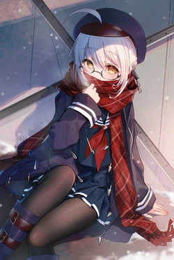 [Pixiv] Bison倉鼠 (333556) 2025.12.15