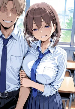 (albatross) Ai-chan アイちゃん (getsuyoubi no tawawa) [AI Generated]