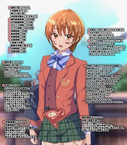 Futari wa Precure (Nom)