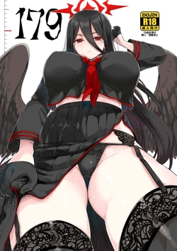 [Vagina Dentata (Hirota Masatane)] 179 (Blue Archive) [Korean] [Reminiscencely] [Digital]