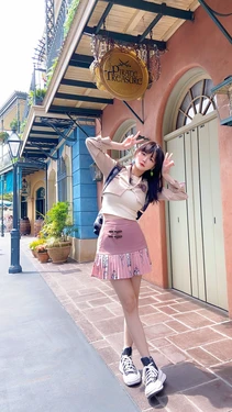 Arty亚缇 - Birthday