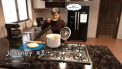 RyanRude - Journey #3  (german)