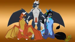 [Vene] Talenification