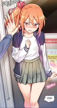 Under Observation: My First Loves And I  - Best Parts [AI Generated]