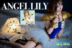 [Rion Sakura] 【C105】ANGEL LILY