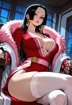 [Patreon] (KanamiEcchi) Fubuki (AI Generated)