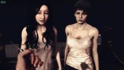 [Deadbolt Returns] Give Cure to... (Resident Evil 7)