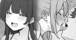 [Contllenge] Tondemonai Tokoro de Kanojo no Ane to Souguu Shita Hanashi