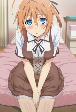 tonkotsu_soup 近衛スバル (Patreon) [AI Generated]