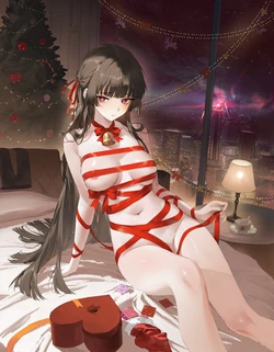 [fanbox] haku89 Chisaki 1