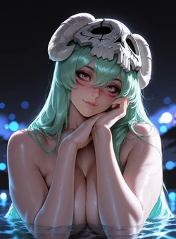 Bikini Nel [CodeMistake] [AI Generated]