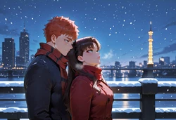 [220;+R55]+Rin [CodeMistake] [AI Generated]