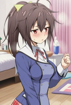 tonkotsu_soup 源内あお (Patreon) [AI Generated]