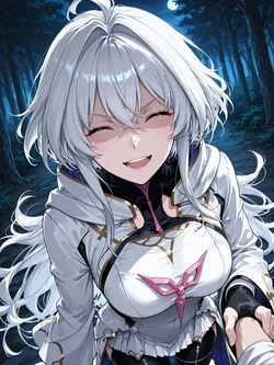 [Martinez] 永続奴隷帝国セプテム Part2[AI Generated]