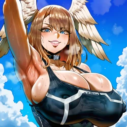 MANICMODE [AI Generated]