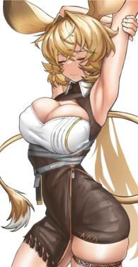 [RadioNEET] Absolute Jerboa