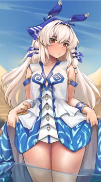 [RadioNEET] Weedy (Fat thighs in Sargon probably)