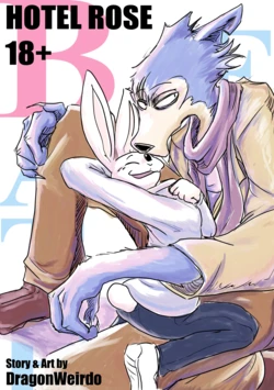 [dragonweirdo] Hotel Rose (Beastars)