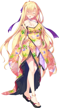 [ALcot] Shougun-sama wa Otoshigoro (Character set)