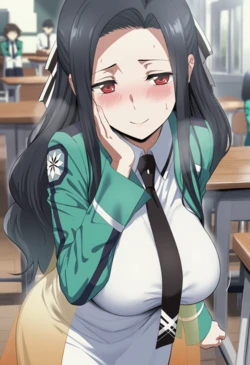 tonkotsu_soup 七草真由美 (Patreon) [AI Generated]