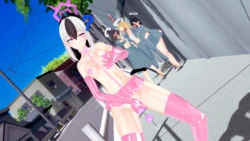 [Nanana] カヨコ常識改変 1-3