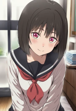 tonkotsu_soup 小佐内ゆき (Patreon) [AI Generated]