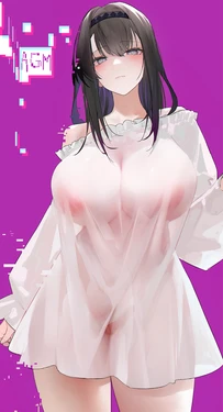 [Pixiv] 阿戈魔AGM (20670939) 2025.12.16