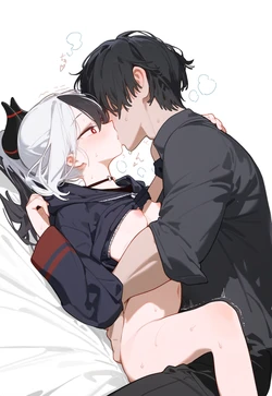 [myuto] Kayoko [AI Generated]