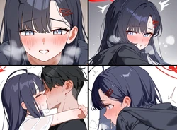 [myuto] Ichika [AI Generated]