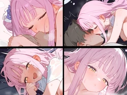 [myuto] Mika [AI Generated]