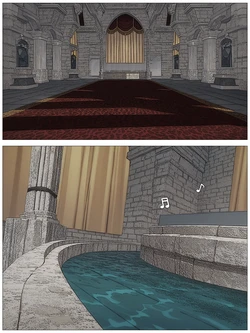 [feranoiz] Demon's feast 6 [AI Generated]