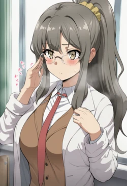 tonkotsu_soup 双葉理央 (Patreon) [AI Generated]