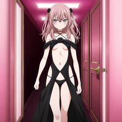 [白い物質] Sajuna Inui - AV Shoot (Sono Bisque Doll wa Koi o Suru)  [Ai Generated]