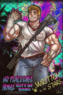 No place like home 1954