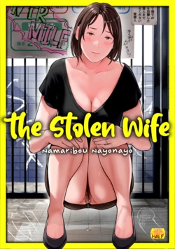 [Namaribou Nayonayo] Netorarete Hitozuma | The Stolen Wife [English] [gotbored] [Digital]