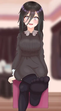 [still] Daikoku-Chan to Issyo♪ (World Dai Star)