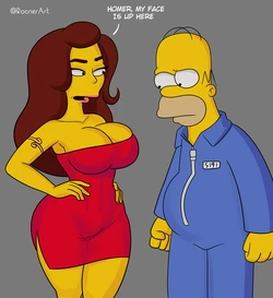 [Rocner] The Simpsons