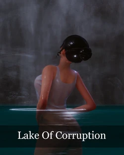 (LegitK) Lake Of Corruption