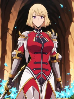 Cha Hae-In Swap (Ai Generated)