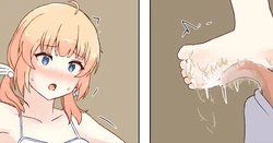 [kaikai] Motosu Towa MajoTakuzeme (World Dai star)