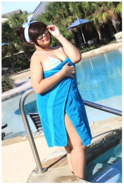 Aznproblems - Mei bikini