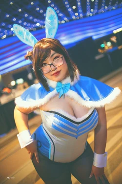Aznproblems - Bunny Mei