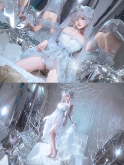 Munoko沐子 - Cinderella