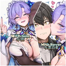 [DazzleVwj] Cantarella 坎特蕾拉 [AI Generated]