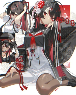 [Pixiv] スコッティ (103410) 2025.12.17