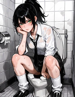 Some random #3/ Ai generation pack by wAifugenerAtIon [AI Generated]